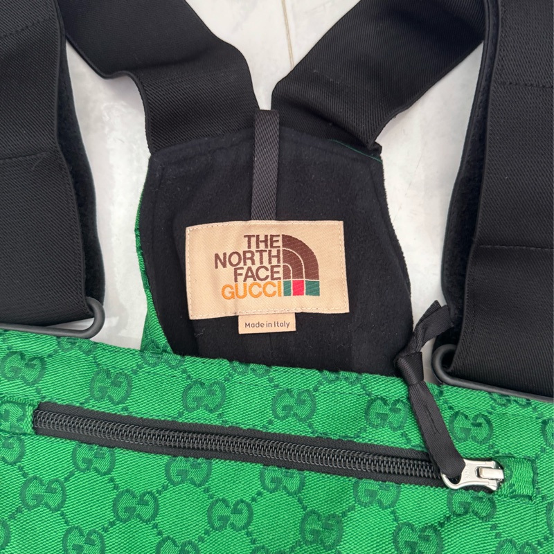 Gucci x North Face-2