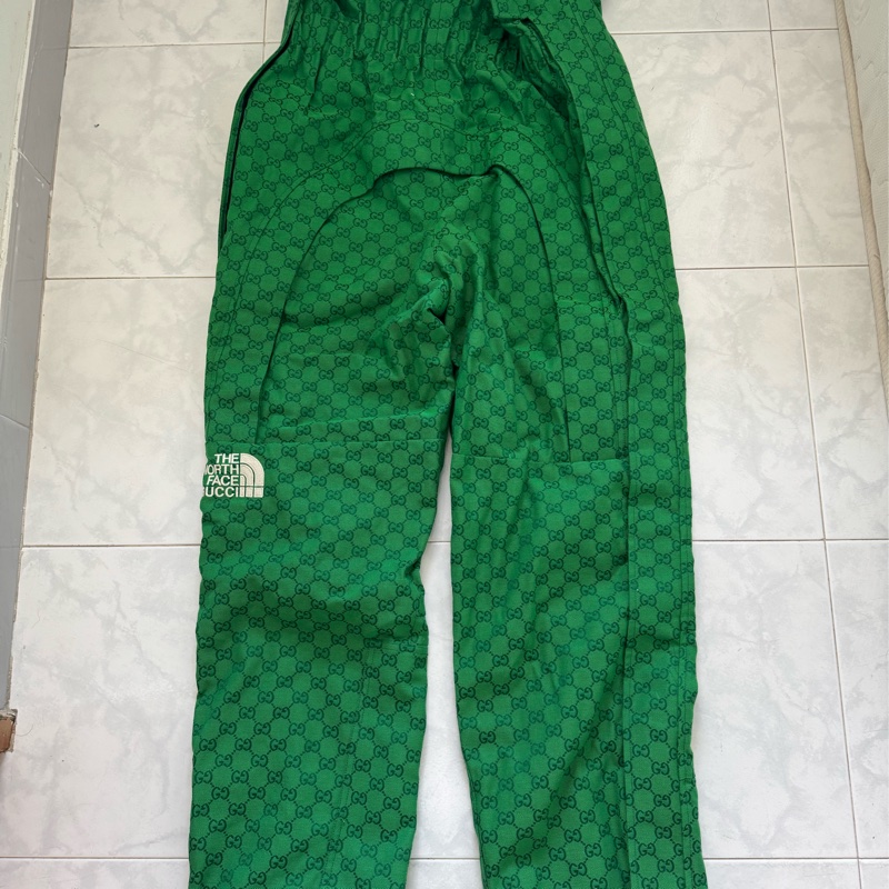 Gucci x North Face-4