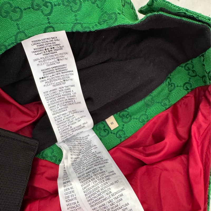 Gucci x North Face-6