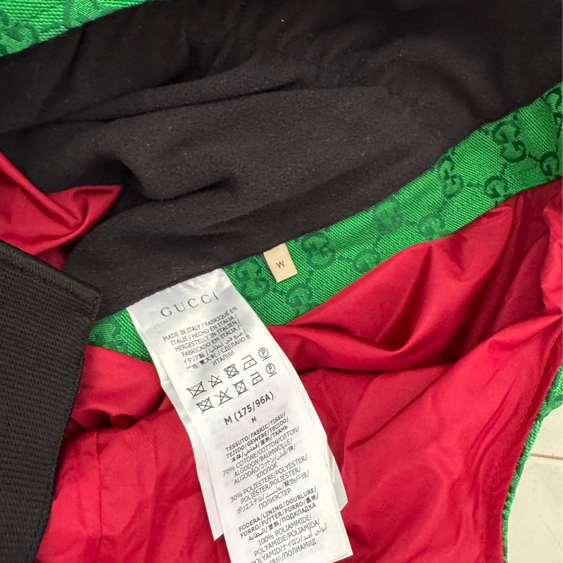 Gucci x North Face-7