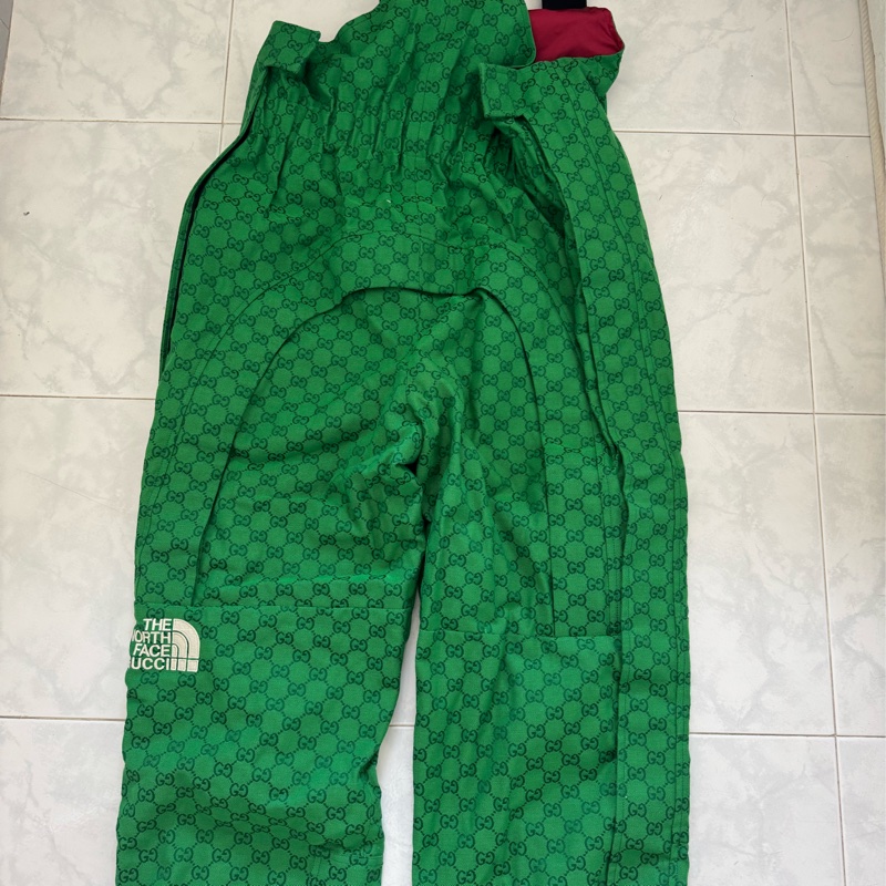 Gucci x North Face-9