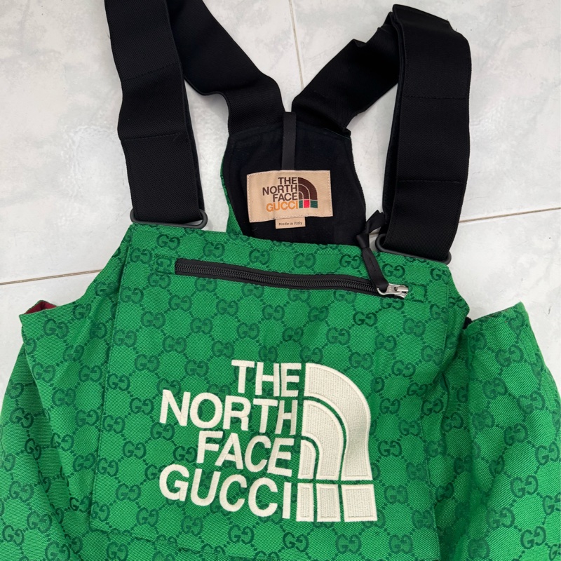 Gucci x North Face-10