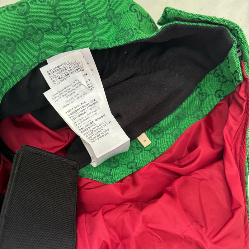 Gucci x North Face-12