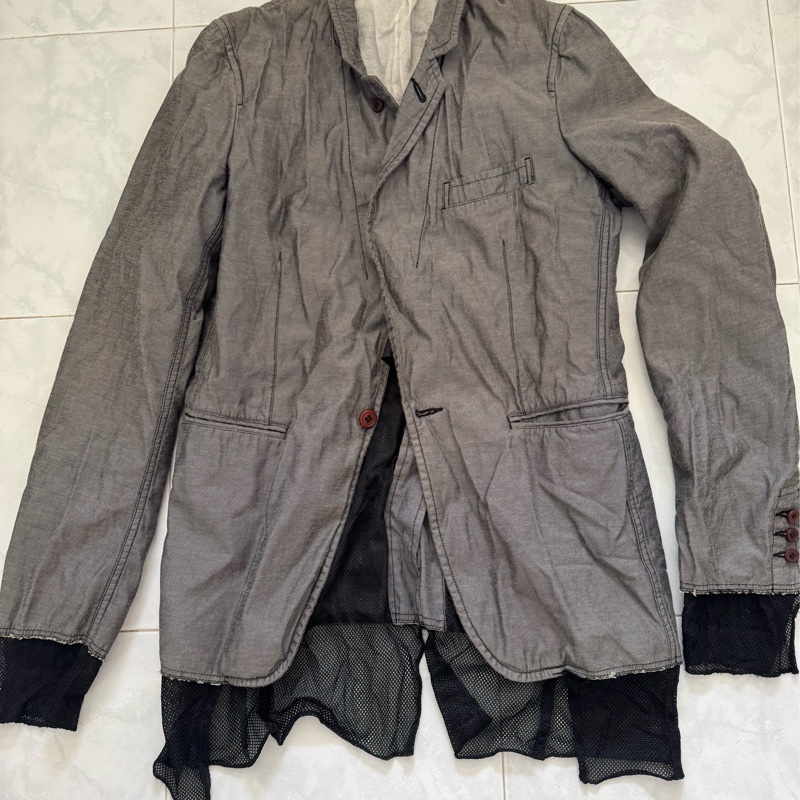 Comme des Garçons-0