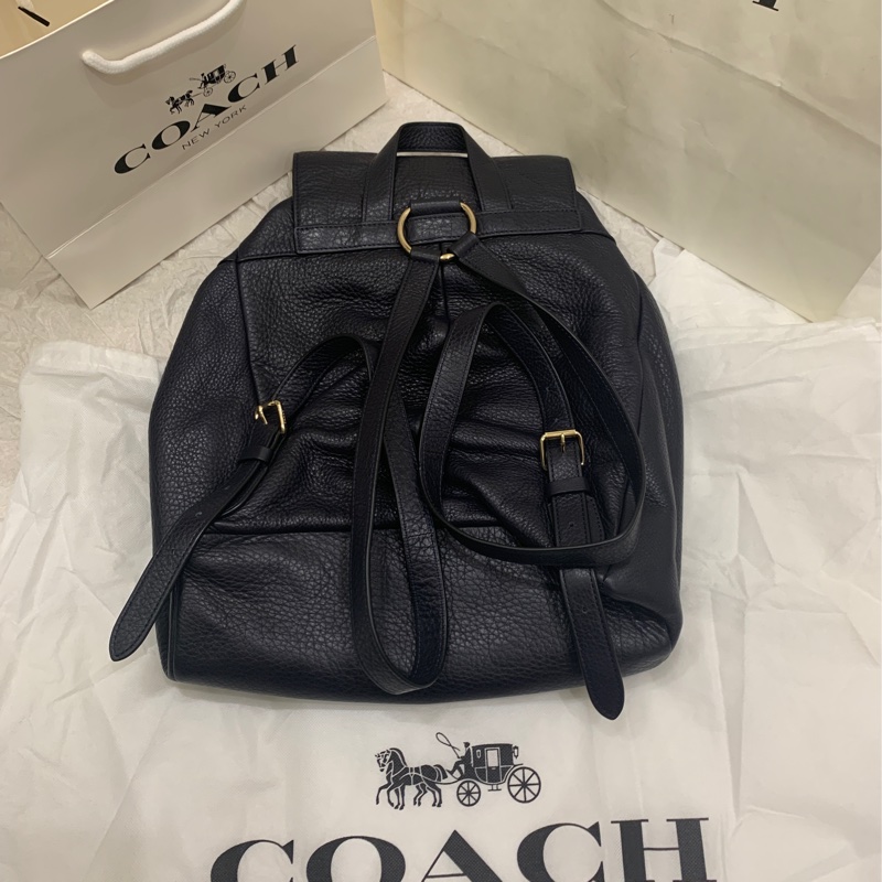 Coach 後背包-1