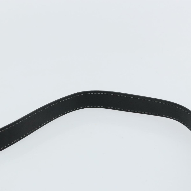 【日本直送】Chloe Eden 肩背包 皮革 兩用 黑色 金色 正品 am9425-7