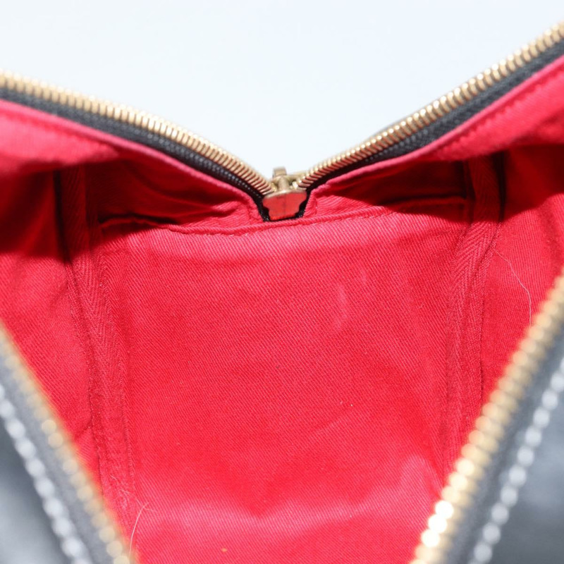 【日本直送】Chloe Eden 肩背包 皮革 兩用 黑色 金色 正品 am9425-18