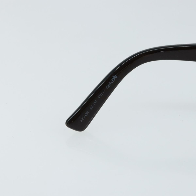 【日本直送】Christian Dior 黑色塑膠太陽眼鏡，正品，貨號 147048-11