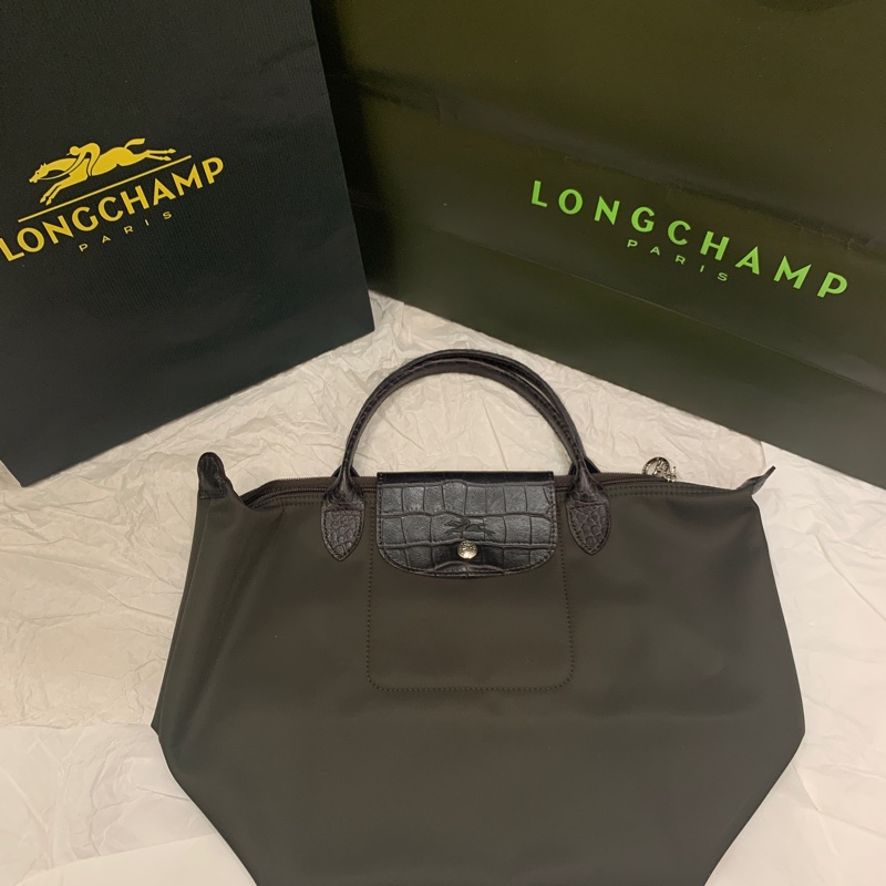 Longchamp 手提包-0
