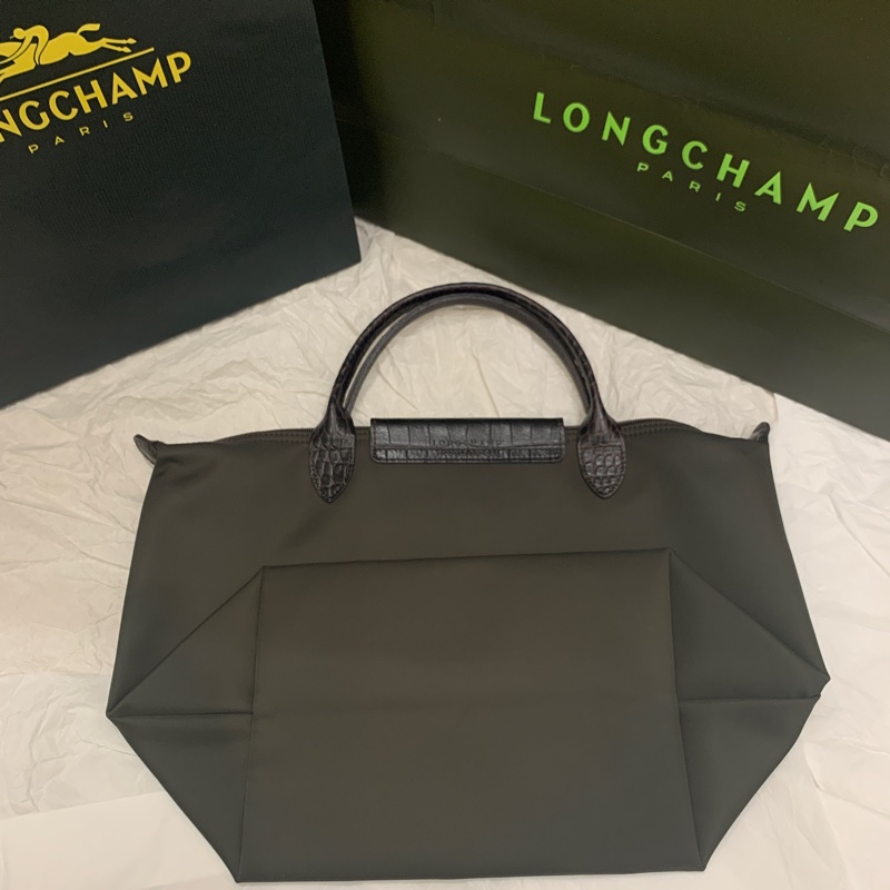 Longchamp 手提包-1