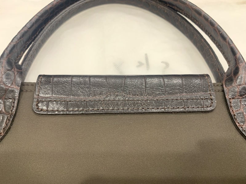 Longchamp 手提包-3