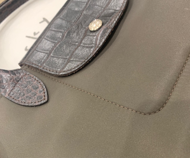 Longchamp 手提包-4