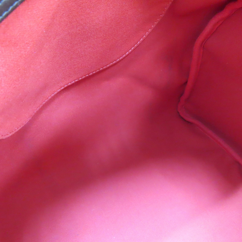 棕色 棋盤格帆布 Speedy30 手提包 無鎖匙組【LOUIS VUITTON LV 路易威登】 N41364-4