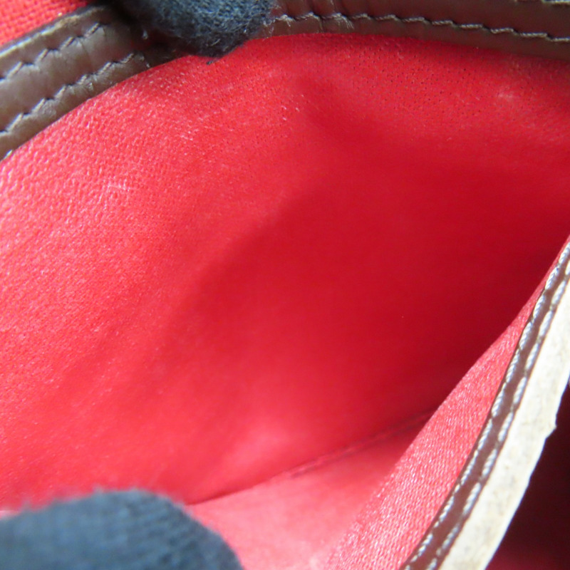 棕色 棋盤格帆布 Speedy30 手提包 無鎖匙組【LOUIS VUITTON LV 路易威登】 N41364-5