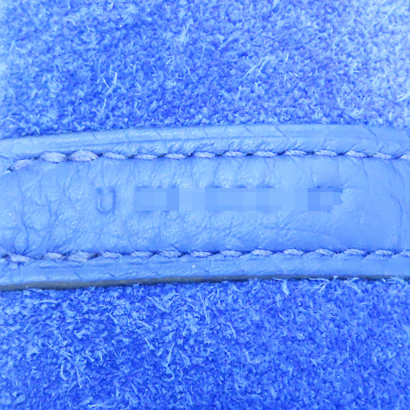 皇家藍 TC牛皮 Picotin Lock 18 手提包 U刻 金釦【HERMES 愛馬仕】 U刻-6