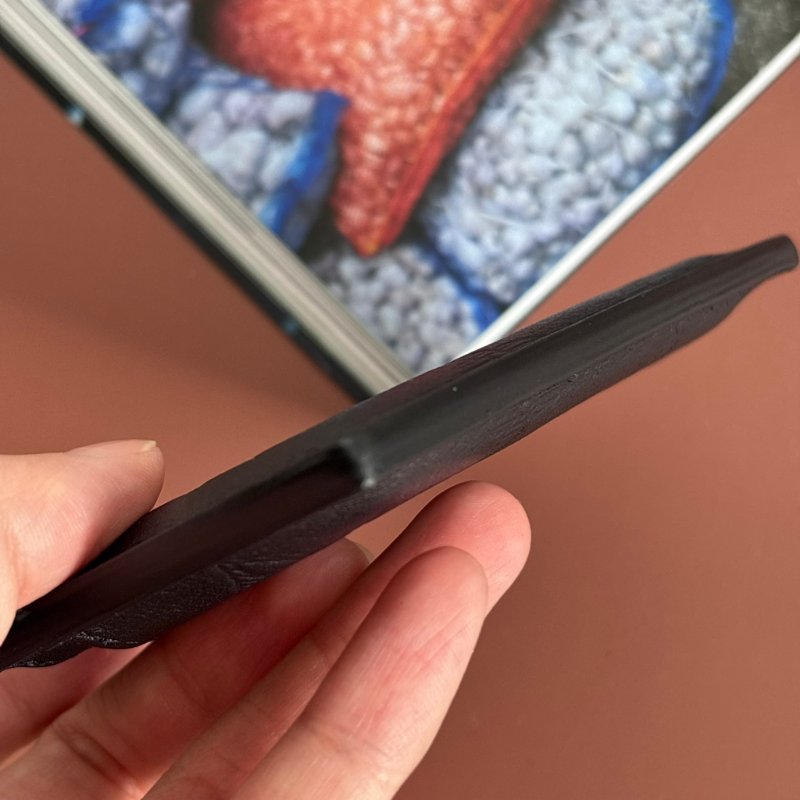 ::LOUIS VUITTON:: LV M81415 黑壓紋雙面名片夾 卡夾 男夾-8