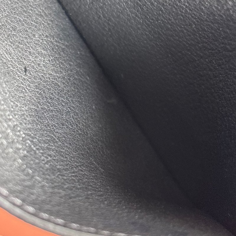 ::LOUIS VUITTON:: LV M81415 黑壓紋雙面名片夾 卡夾 男夾-15