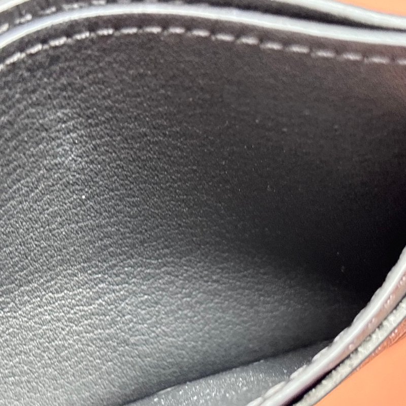 ::LOUIS VUITTON:: LV M81415 黑壓紋雙面名片夾 卡夾 男夾-19