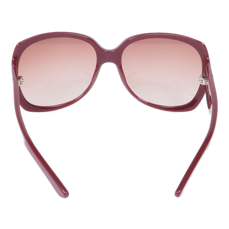 YVES SAINT LAURENT PVC Sunglasses太陽眼鏡-2