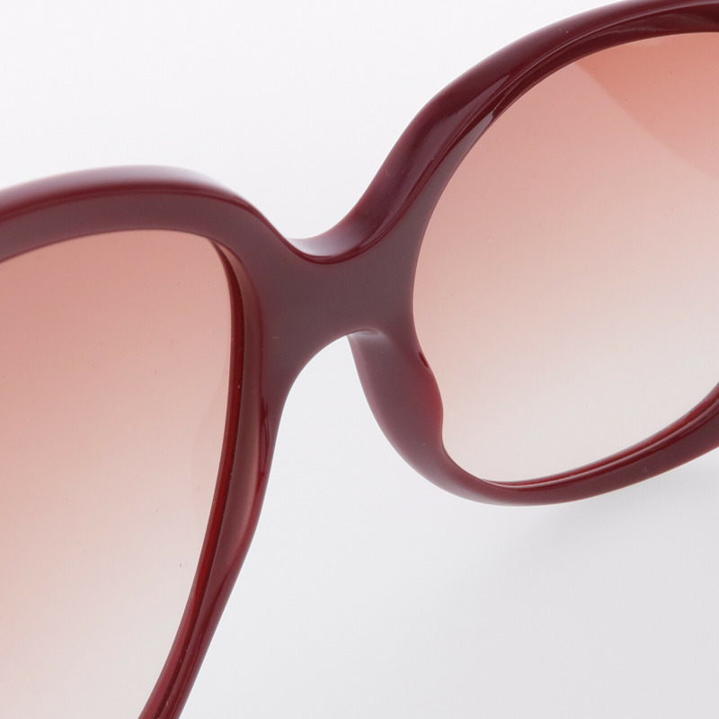 YVES SAINT LAURENT PVC Sunglasses太陽眼鏡-5