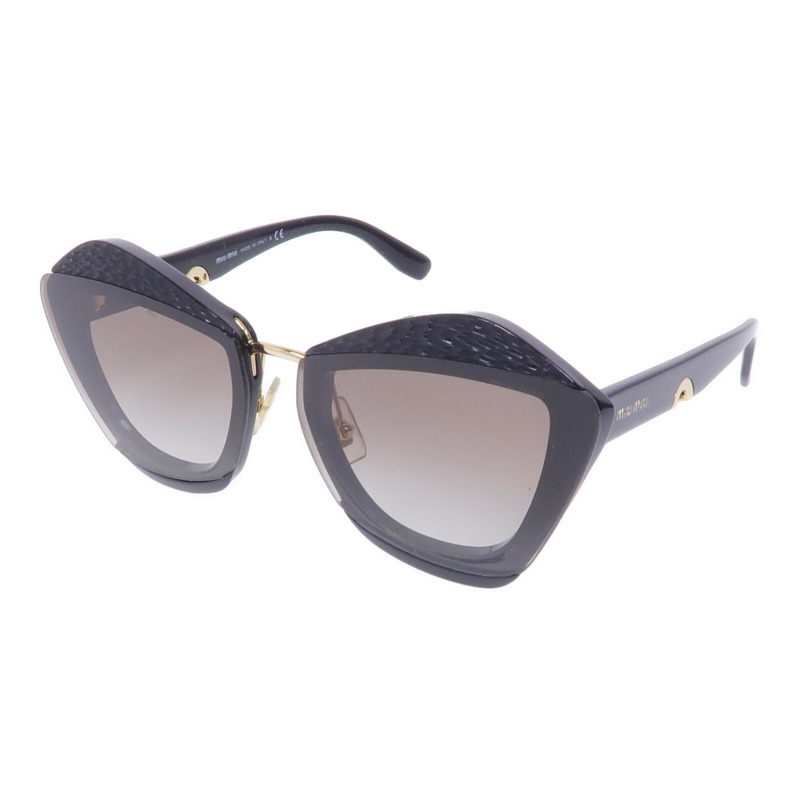 Miu Miu PVC Sunglasses太陽眼鏡-1