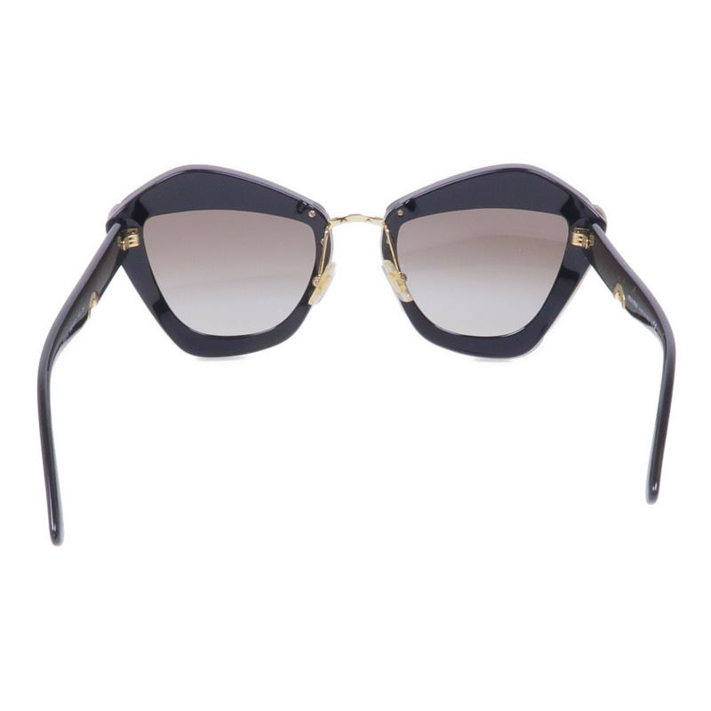 Miu Miu PVC Sunglasses太陽眼鏡-2