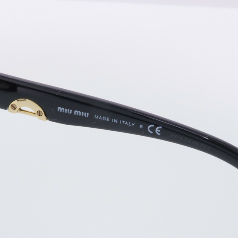 Miu Miu PVC Sunglasses太陽眼鏡-6