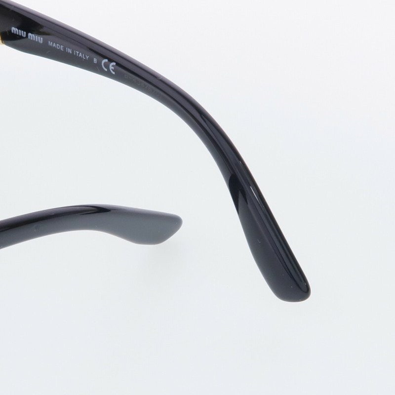 Miu Miu PVC Sunglasses太陽眼鏡-9