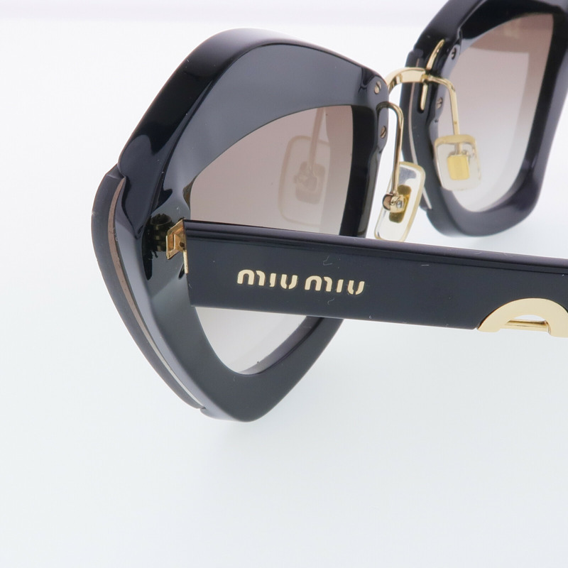 Miu Miu PVC Sunglasses太陽眼鏡-10