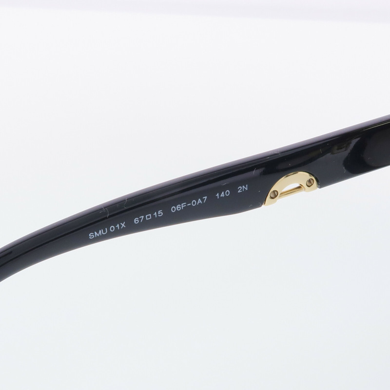 Miu Miu PVC Sunglasses太陽眼鏡-11