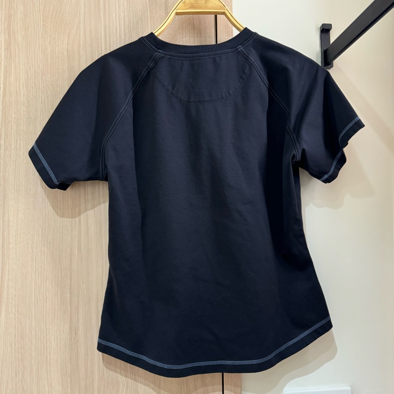 HERMÈS 愛馬仕 短袖上衣-5