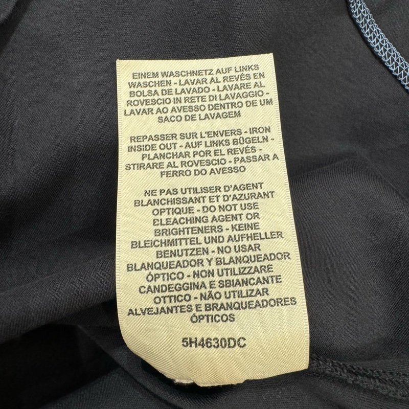 HERMÈS 愛馬仕 短袖上衣-7