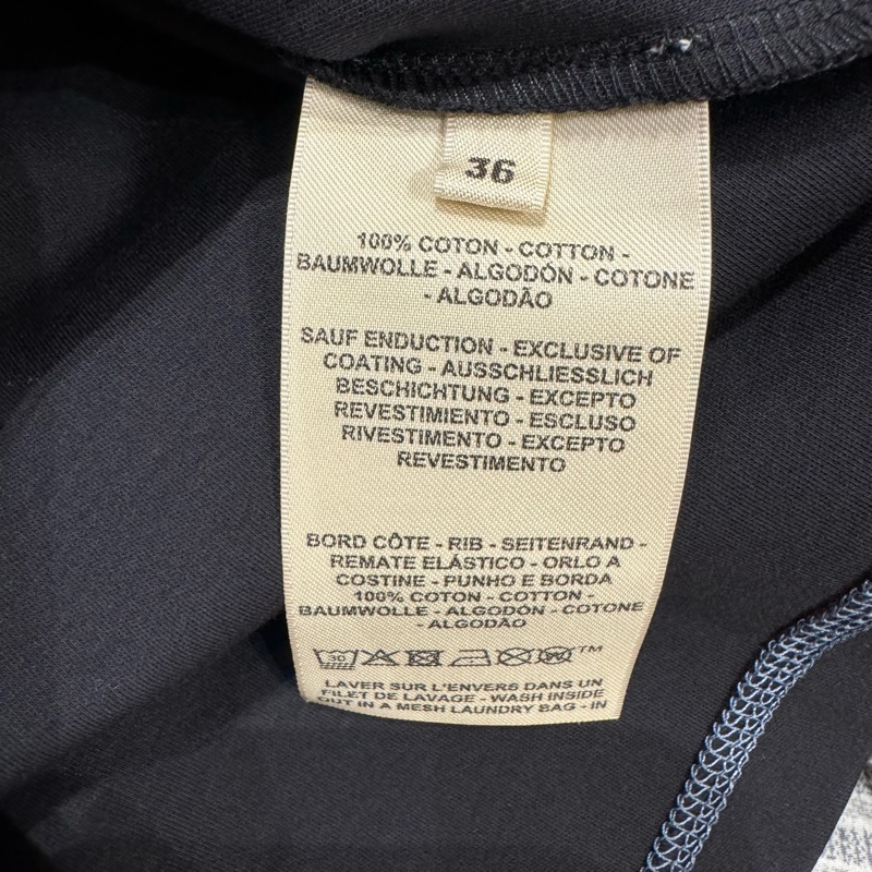 HERMÈS 愛馬仕 短袖上衣-8