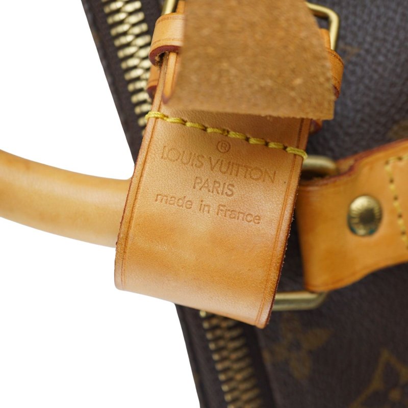 LV Keepall60 旅行袋 行李袋 肩背包 手提包-16