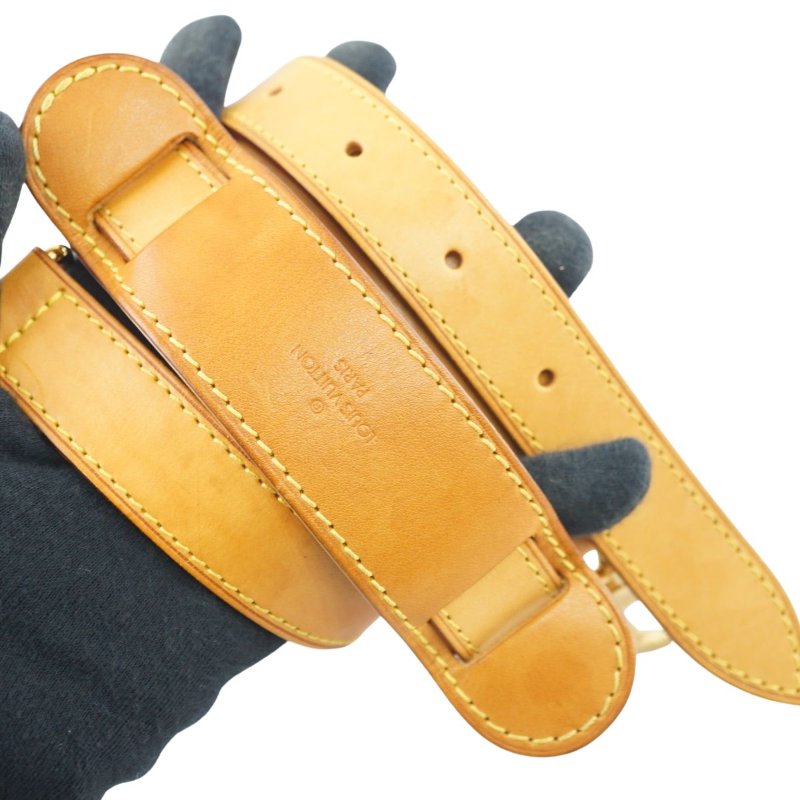 LV Keepall60 旅行袋 行李袋 肩背包 手提包-19