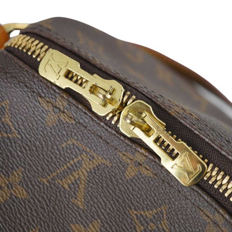 LV Keepall60 旅行袋 行李袋 肩背包 手提包-25