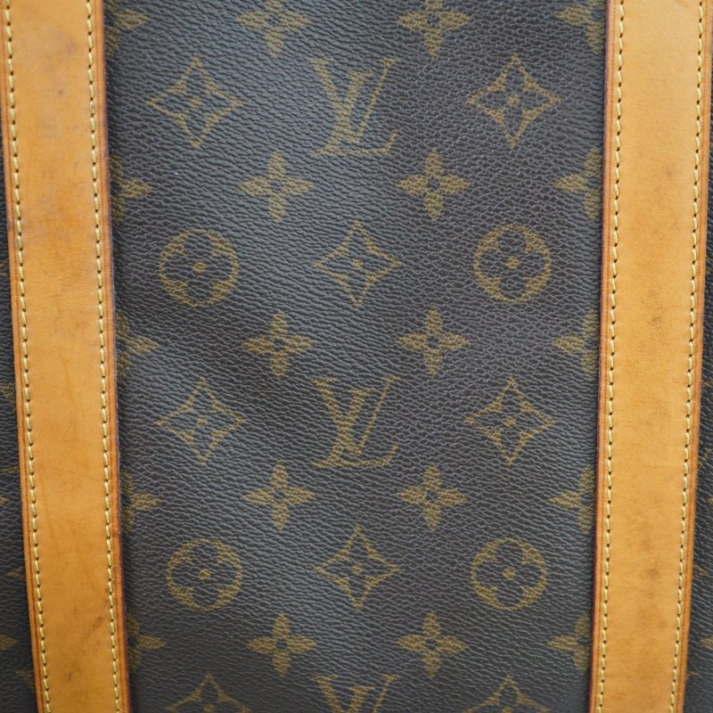 LV Keepall60 旅行袋 行李袋 肩背包 手提包-27