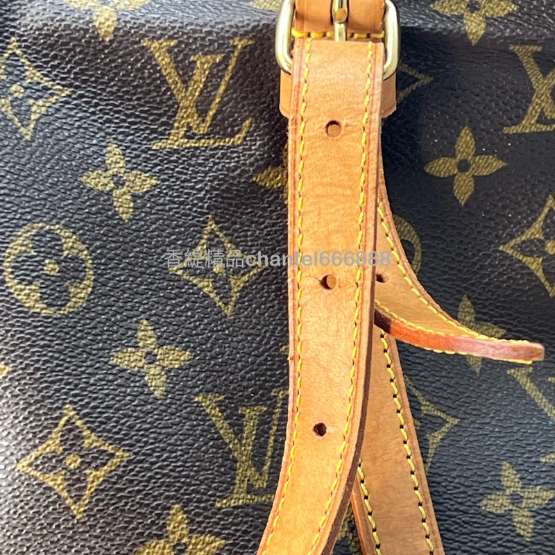 💗香緹國際精品💗 LV 中古款 水桶肩背包 手提包-6