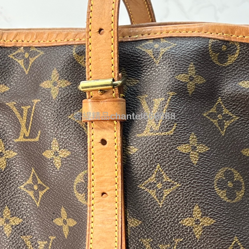 💗香緹國際精品💗 LV 中古款 水桶肩背包 手提包-7