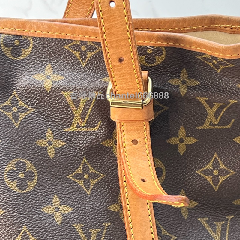 💗香緹國際精品💗 LV 中古款 水桶肩背包 手提包-8