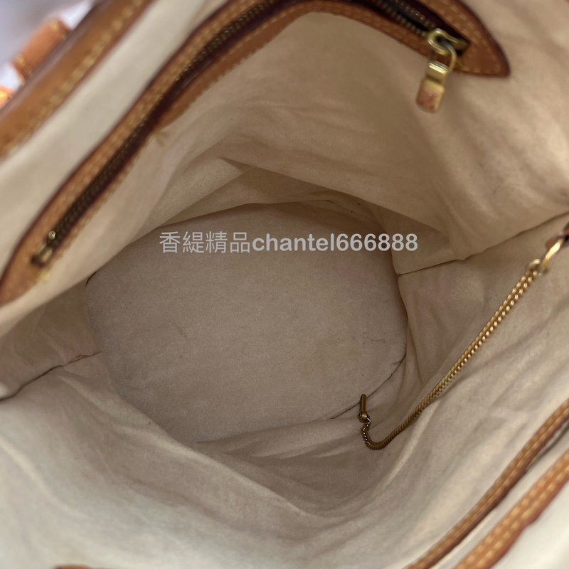💗香緹國際精品💗 LV 中古款 水桶肩背包 手提包-9