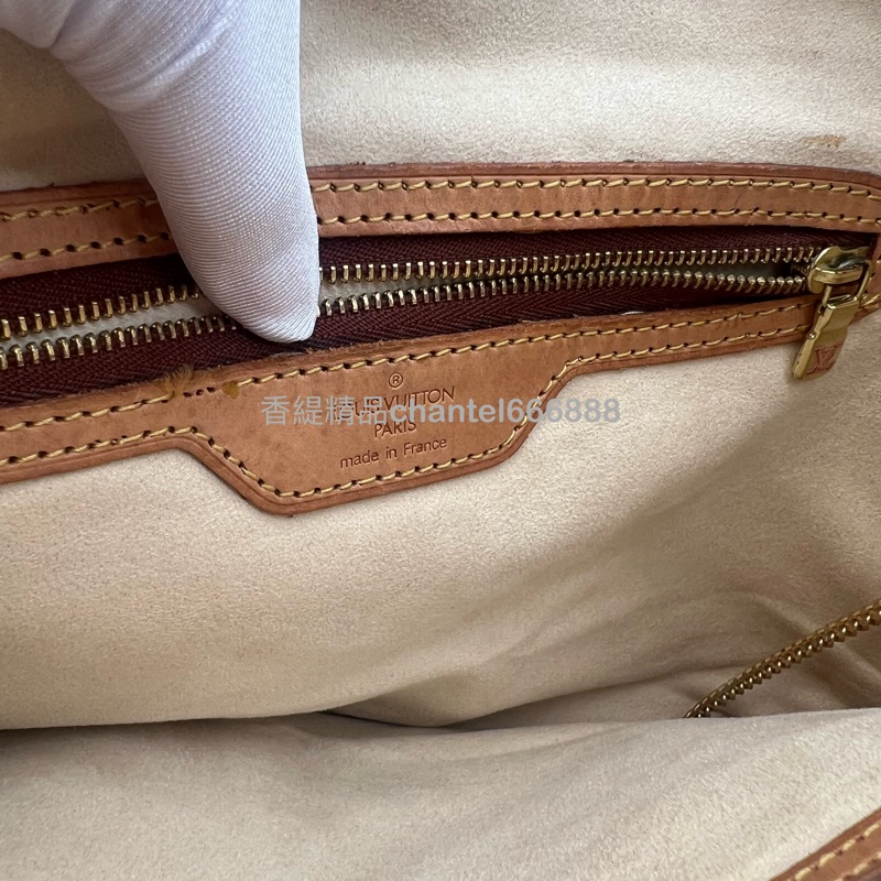 💗香緹國際精品💗 LV 中古款 水桶肩背包 手提包-10