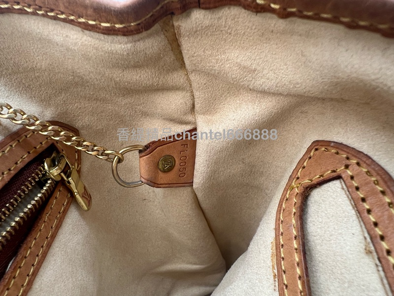 💗香緹國際精品💗 LV 中古款 水桶肩背包 手提包-11