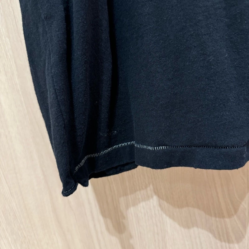 明星同款 男女皆可穿 SAINT LAURENT愛心短袖上衣 YSL-6