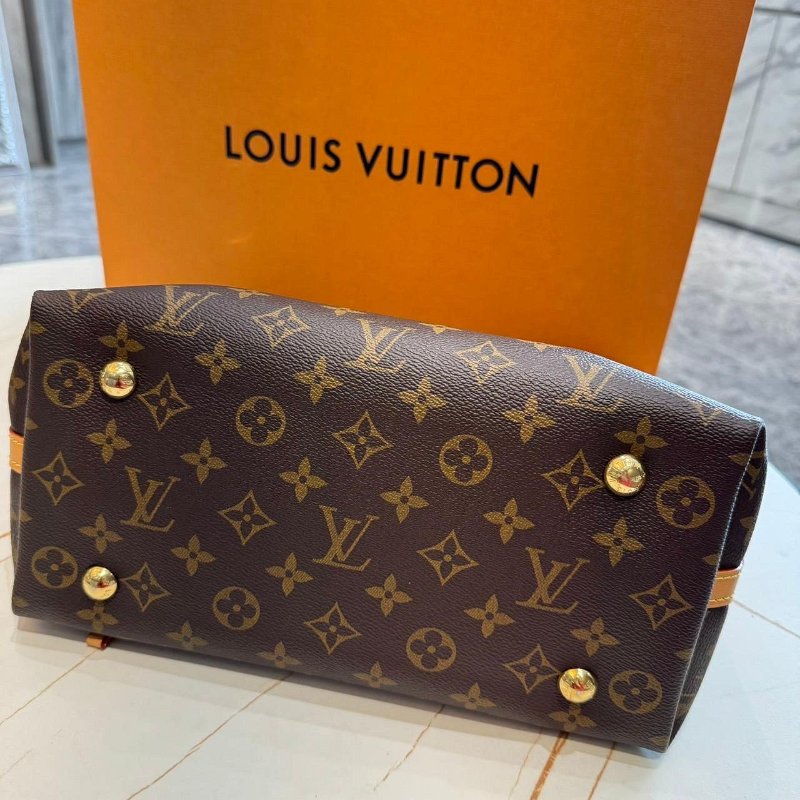 *SHIHNA名牌精品* LV CarryAll PM M46203 蝴蝶包-4