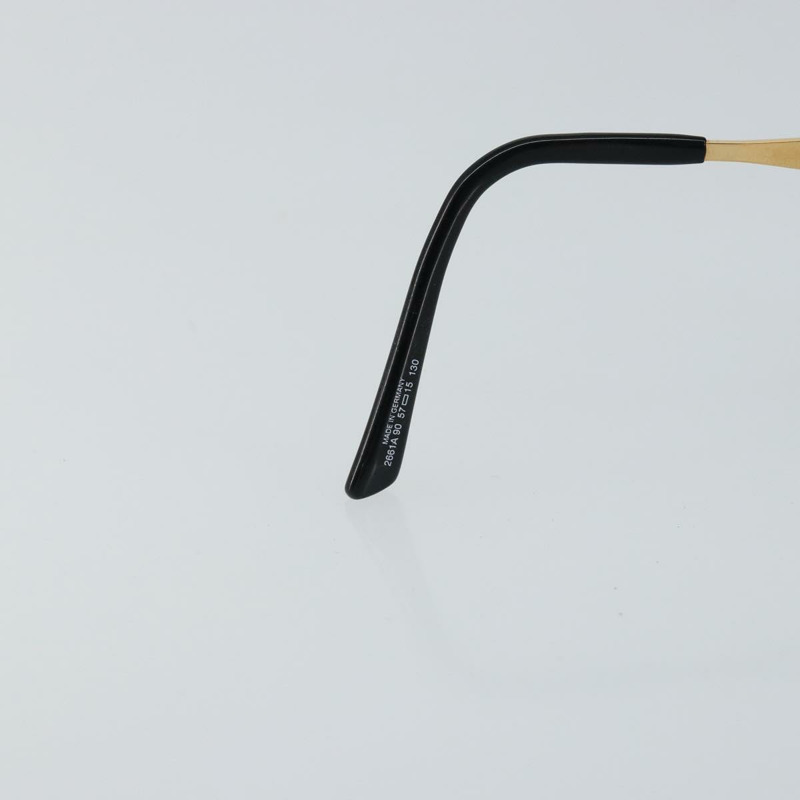 【日本直送】Christian Dior 太陽眼鏡 塑膠金 正品 146896-9