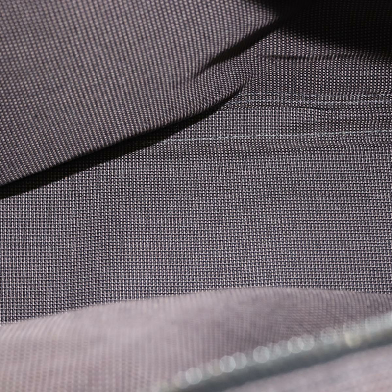 【日本直送】愛馬仕 Her Line MM 手袋 帆布 灰色 正品 fm4937-10