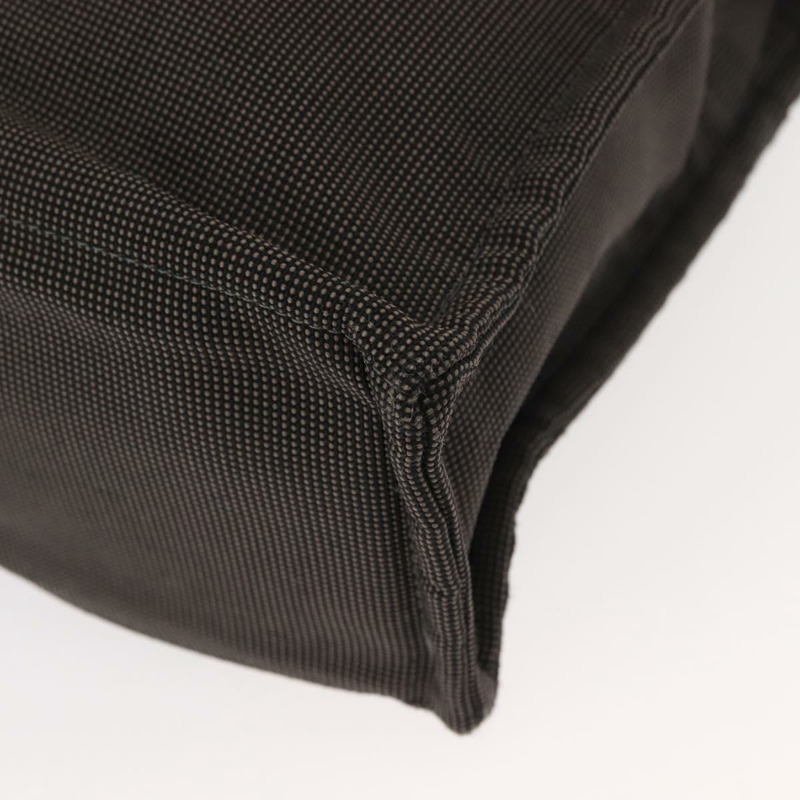 【日本直送】愛馬仕 Her Line MM 手袋 帆布 灰色 正品 fm4937-14