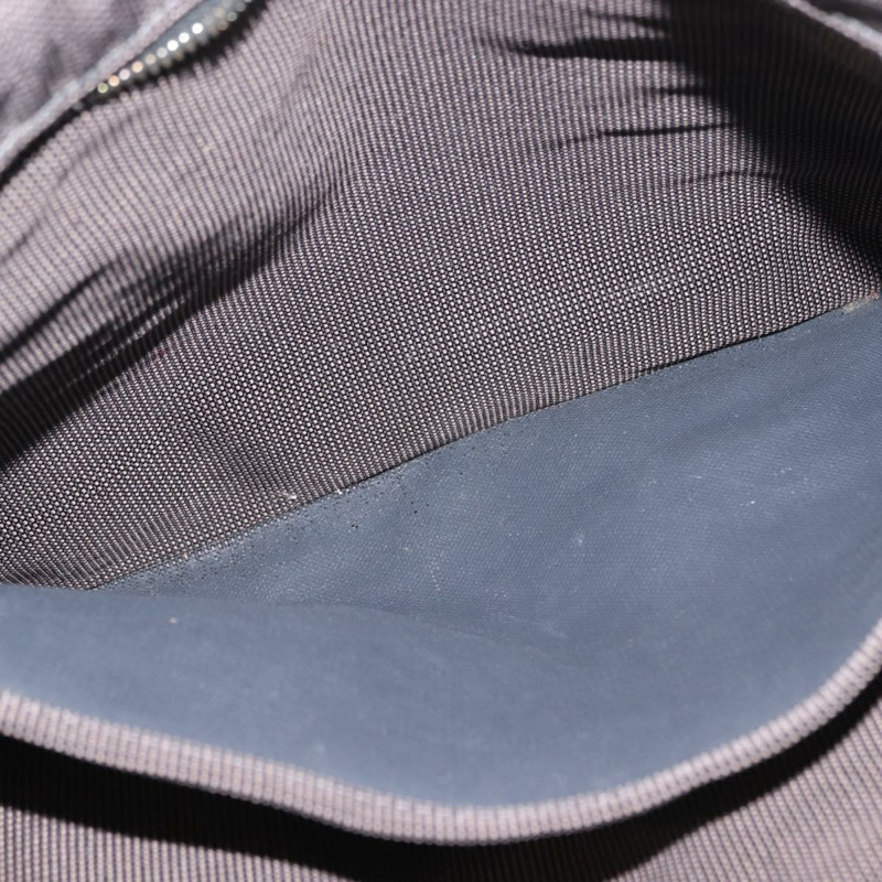 【日本直送】愛馬仕 Her Line MM 手袋 帆布 灰色 正品 fm4937-19