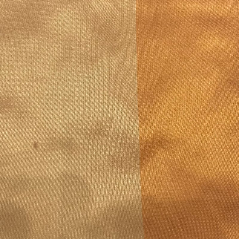 LOUIS VUITTON 路易威登 絲巾 黃色 粉色 多色 漸層-6